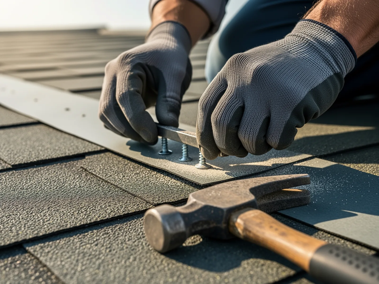Why choose Fascia Repair in Frederick, CO